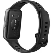 Huawei viedjosla Band 11 Candy-B19F. melna Smartband Black