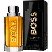 Hugo Boss The Scent Edt aerosols 200Ml Spray