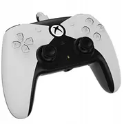 Hyperkin Controller konkurents weiß Xbox Competitor
