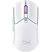 Hyperx Pulsefire Haste 2 kodolu bezvadu pele 8R2E7Aa Mysz Core Wireless
