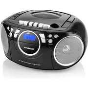 Hyundai radio Hy-Trc788Au3Bs Radioodtwarzacz