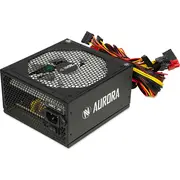 Ibox Aurora 700W barošanas avots Zia700W14Cmbox Zasilacz iBOX