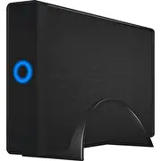 Icy Sata Hdd  2 Ib-377-C31 Box 3.5 Sata Hdd Usb-C Gen