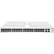Ieslēdziet Hp Aruba Jl685A Switch Instant On 48G