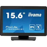 iiyama Prolite T1633Msc-B1 monitors Monitor