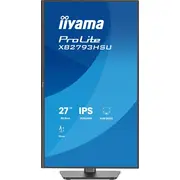 iiyama Prolite Xb2793Hsu-B1 monitors Monitor