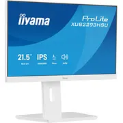 iiyama Prolite Xub2293Hsu-W7 monitors Monitor