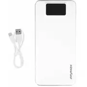 Imimax Power Bank 12000 Mah Imymax Mm-Pb/009 mAh