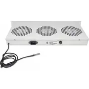 Intellinet Network Solutions 712378 Rack 1U