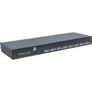 Intellinet tīkla risinājumu slēdzis 507776 Network Solutions