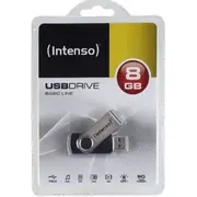Intenso Basic Line pendrive. 3503460 Pendrive Line. Gb