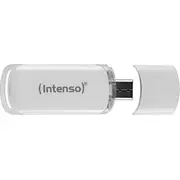 Intenso Flash Line pendrive. 3538491 Pendrive Line. Gb