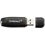 Intenso Rainbow Line pendrive. 3502470 Pendrive Line. Gb