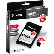 Intenso Sata Iii Ssd 3813440 Dysk 240Gb 2.5 Sata Iii