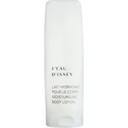 Issey Miyake Leau Dissey ķermeņa losjons 200Ml Balsam do