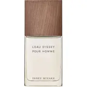 Issey Miyake Leau dIssey Pour Homme Vetiver Edt aerosols 50 ml Spray 50Ml