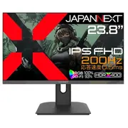 Japannext 60.5Cm 16 9 Hdmi Fhd Jn-Ips238Fhd200F-Hsp-Camo