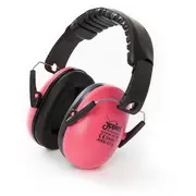 Jippies trokšņa-cancel austiņas bērniem Pink 858412 Noise-Canceling headphones for kids pink