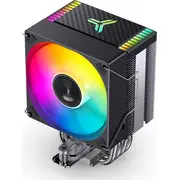 Jonsbo Cr-1400 Evo Argb Cpu dzesētājs Melns Czarny