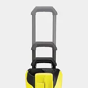 Karcher K 4 Power Control Flex mājas augstspiediena mazgātājs 1.324-300.0 Myjka Home