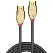 Kabelis Lindy Hdmi 20M zelta 37868 Kabel