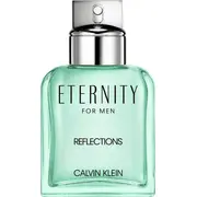 Kalvins Kleins mūžības refleksijas Edt 100 ml Calvin Klein Eternity Reflections