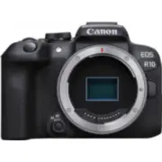 Kamera Canon Eos R10 5331C003 Aparat