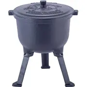 Kamille ogļu katls 4801M