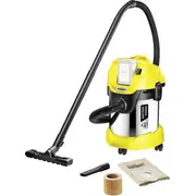 Karcher Battery Premium putekļu sūcējs 1.629-950.0 Odkurzacz Wd