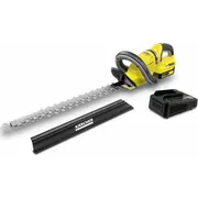 Karcher Hge 18-50 komplekts Akumulatora šķēres 50 cm Akumulatorowe Set