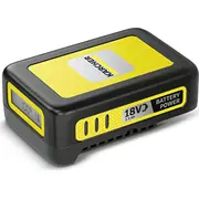 Karcher litija jonu akumulators 2.445-034.0 Akumulator Li-Ion 18V/2.5Ah