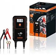 Karcher Osram akumulatora lādētājs 908 Battery Charger 8A