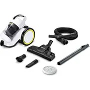 Karcher putekļsūcējs 1.198-053.0 Odkurzacz Vc