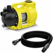 Karcher Vandens siurblys Bp 6.000 Dārza komplekts Garden Set