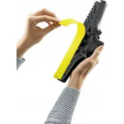 Karcher Wv 6 Plus vairāku izdevumu logu mazgātājs 1.633-514.0 Myjka do okien Multi Edition