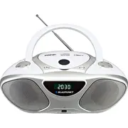 Kasešu Blaupunkt Bb14Wh Radioodtwarzacz
