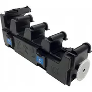 Katun izlietotais toneris Perf. vienāds ar Wb-P08 Toner Waste Equal to