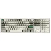 Keychron Q6 Max Qmk/Via Gateron Jupiter tastatūra Q6M-P1 Klawiatura
