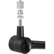 Kensington A1020 izlices svira Boom Arm