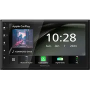 Kenwood Dmx 6523 Dab auto radio Radio samochodowe Dmx6523Dab