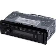 Kenwood Kmm-Bt209 auto radio Radio samochodowe