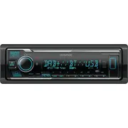 Kenwood Kmmbt508Dab automagnetola Radio samochodowe