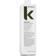 Kevin MurphyMaxi Wash attīrošs šampūns krāsotiem matiem 1000Ml Szampon do farbowanych