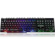 Keyboard Tracer Gamezone Loccar Trakla46651 Klawiatura