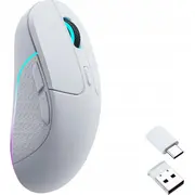 Keychron M3 M3-A3 pele Mysz