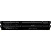Kingston Fury Beast atmiņa. Ddr5. Cl36 Kf560C36Bbek2-16 Beast. Gb. 6000Mhz.