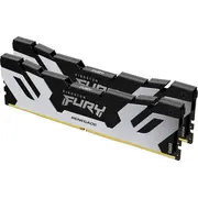 Kingston Fury Renegade atmiņa. Ddr5. Cl38 Kf572C38Rsk2-32 Renegade. Gb. 7200Mhz.
