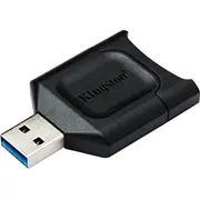 Kingston Mobilelite Plus lasītājs Mlp Czytnik Usb