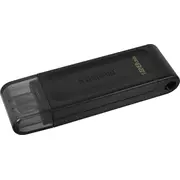 Kingston pendrive. Pendrive Datatraveler Gb Dt70/128Gb