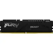 Kingston Technology Fury Beast moduł pamięci 32 Gb 1 x Ddr5